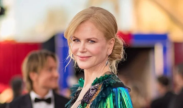 Nicole Kidman net worth