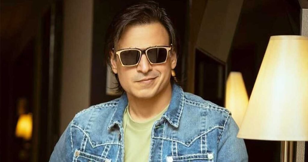 Vivek oberoi Net Worth