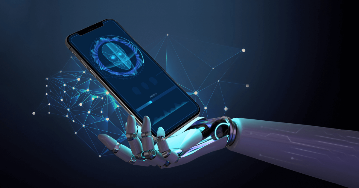 Need to improve AI features in smartphones
