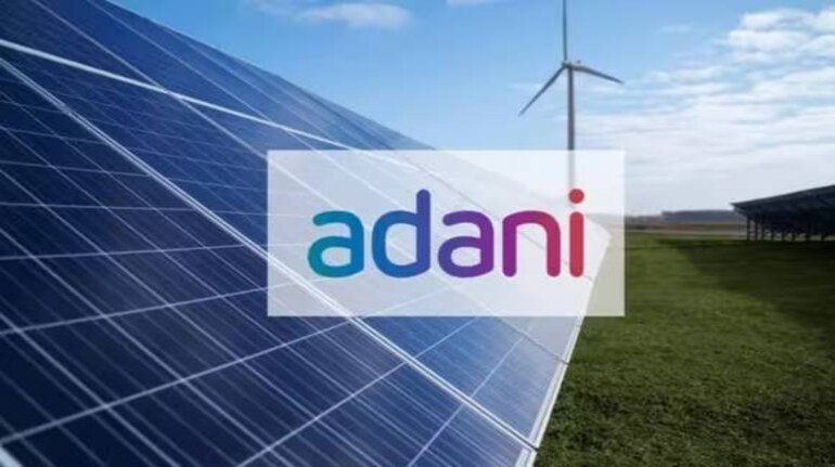 Adathi Green Solar Project